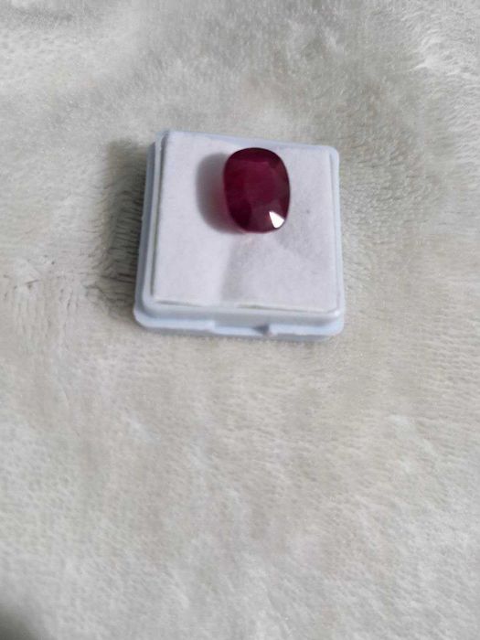 Natural Ruby (Натуралний рубин)