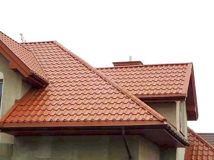 Montaj tigla ceramica, montaj tigla metalica, reparatii acoperis
