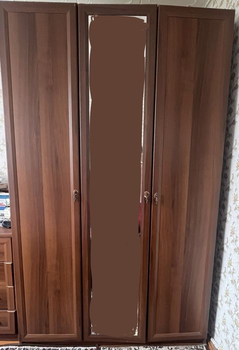 комплект мебели для спальни