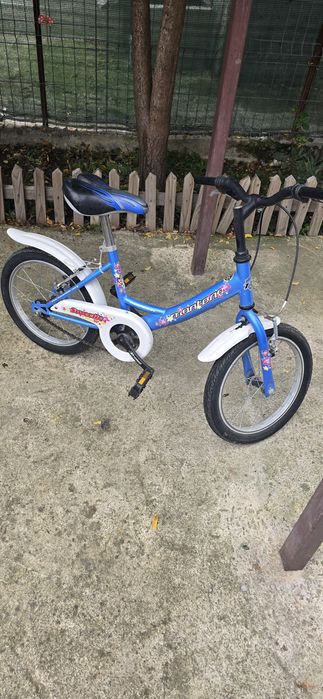 Vand bicicletă copii.