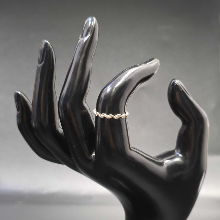 HOPE AMANET P8 Inel de aur 14k 0.92 gr / 84789