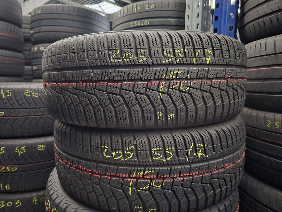 205.55.17 hankook m+s