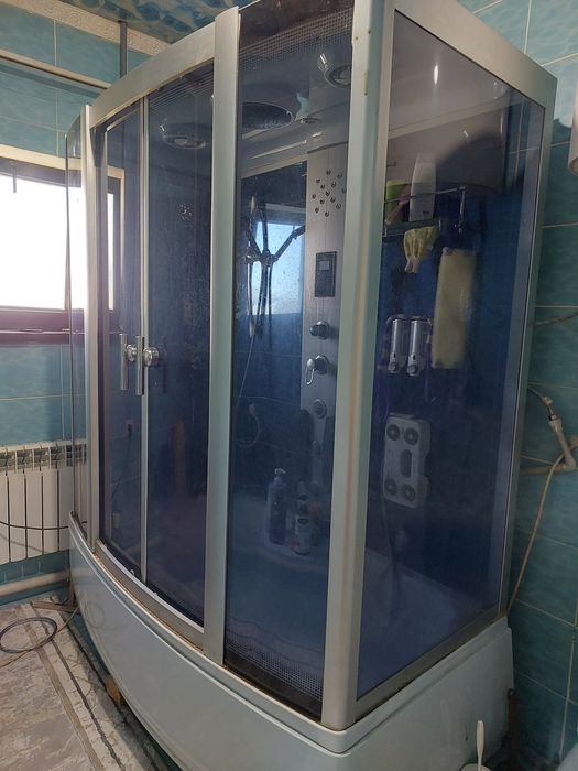 Душевая кабинка продам