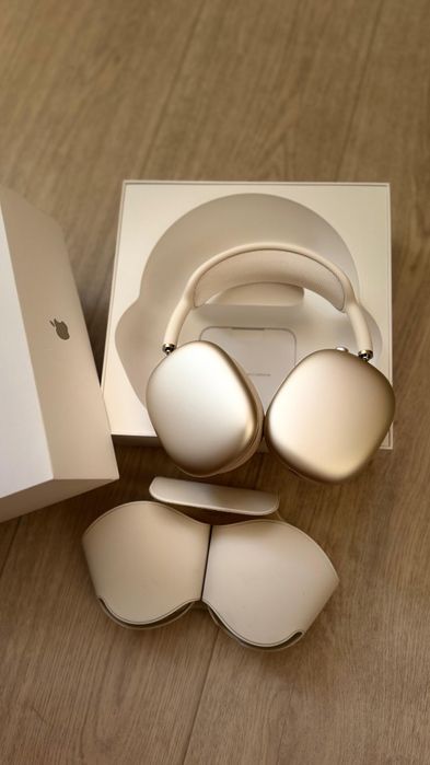 Продам AirPods max оригинал