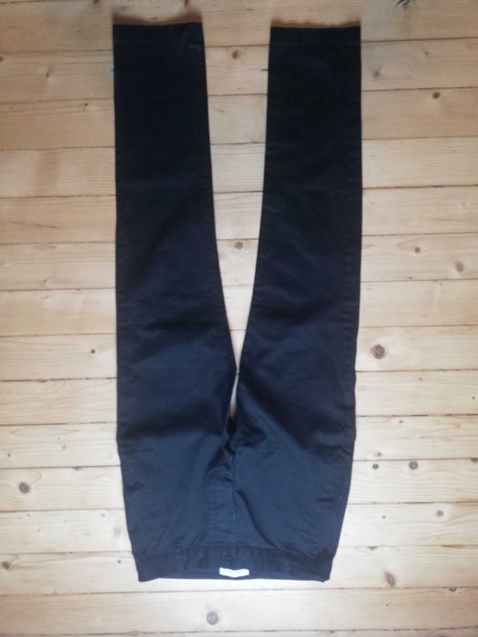Samoe & Samoe - Danish Designer Pants - Mens