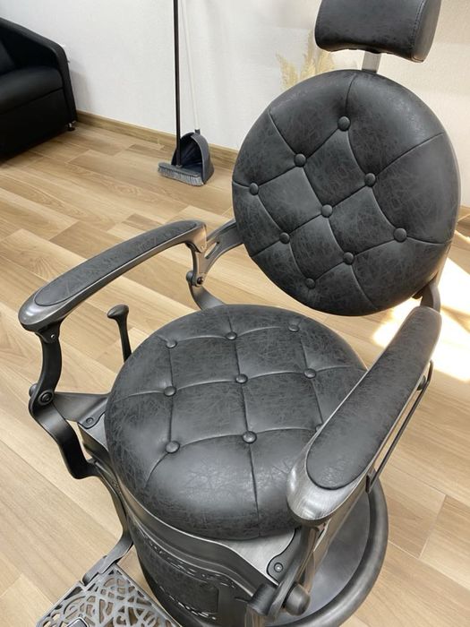 Оборудване за фризьорски и бръснарски салон!