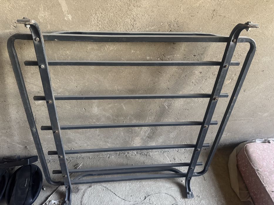 Нексия 1-2 багажник для крыши