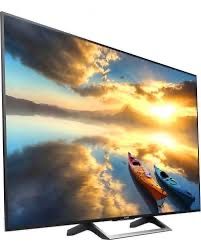 Sony Bravia KD-55XE7005 55", 4K TV HDR