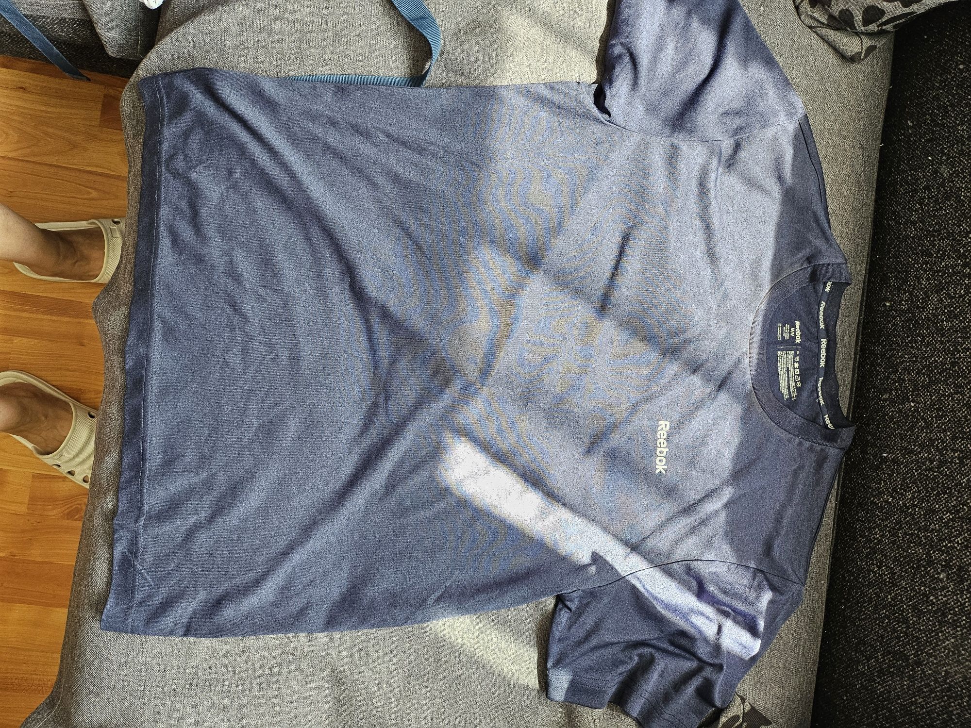 Мъжки оригинални тениски Calvin  klein,Boss I Reebok