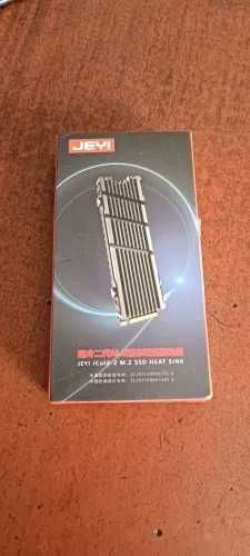 Cooler Heatsink Radiator ssd m2 PC/PS5