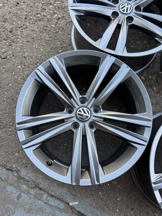 4бр. Джанти 18-ки 5х112мм VW