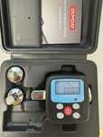 Cheie dinamometrica max 30Nm