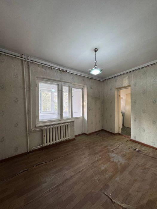 Срочно Продаётся 2-комн ц-1 французский посольства 70м2 2-балкона