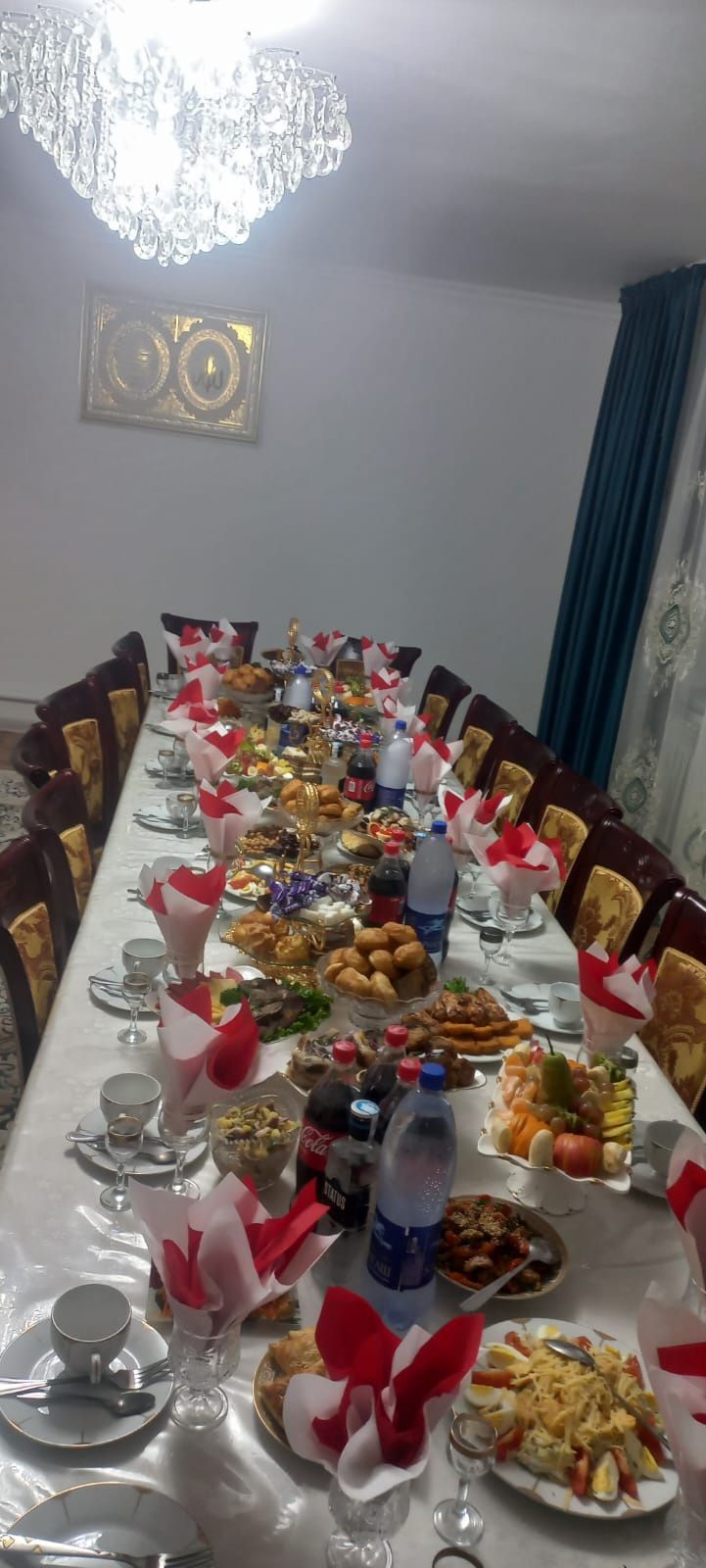 Стол стулья сатылады