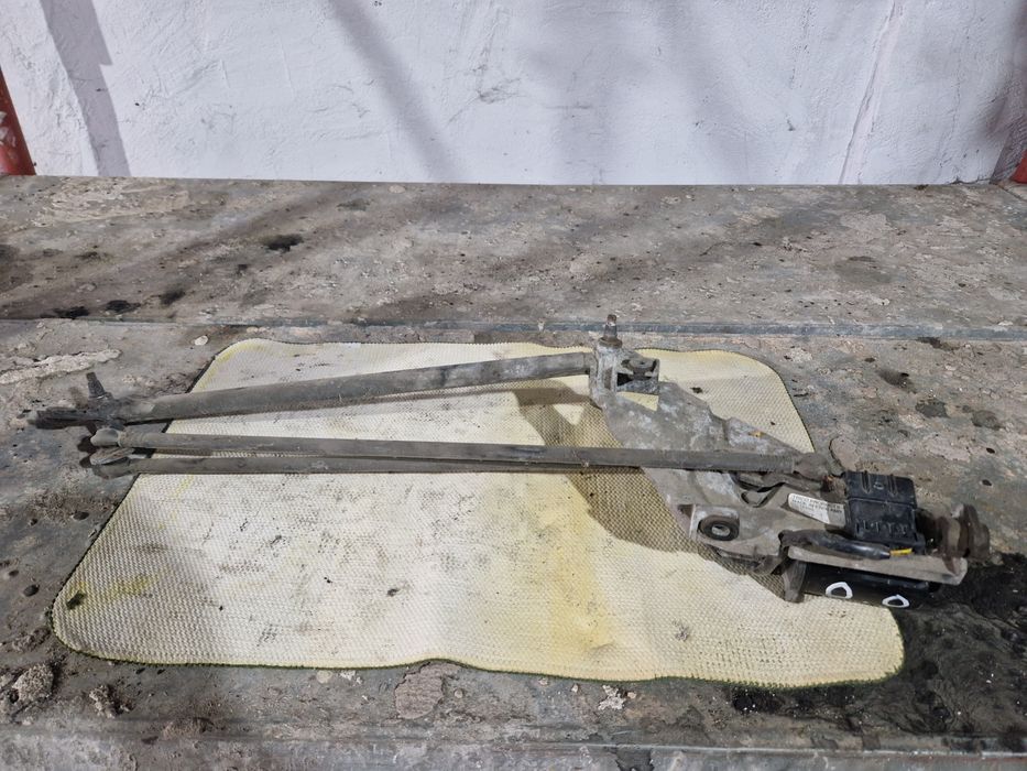 Ansamblu stergatoare opel omega