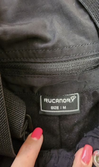 Дамски ски екип!