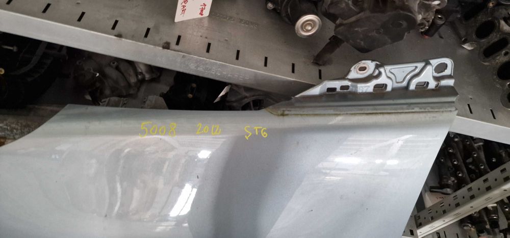 Aripi Fata Peugeot 5008 Stanga Dreapta