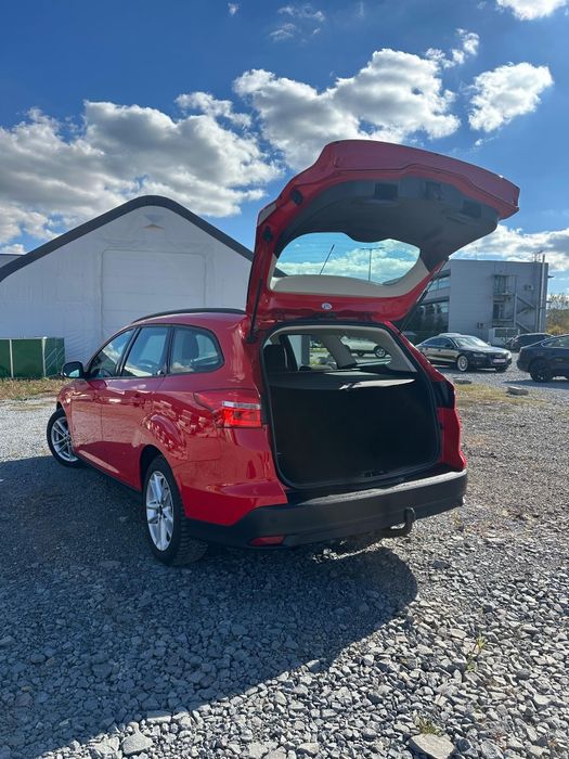 Vând Ford Focus 2015 AUTOMAT