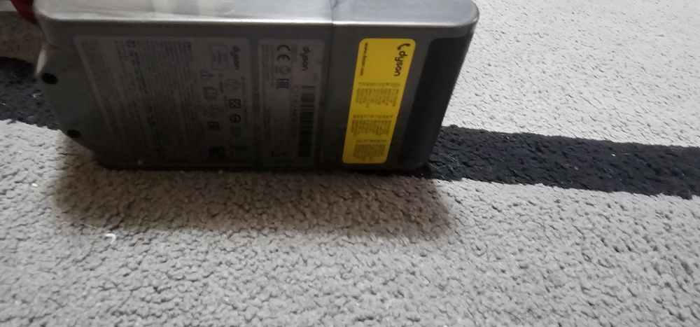 Dyson V11 Absolute