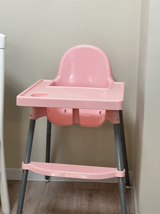 Продам стульчик доя кормления