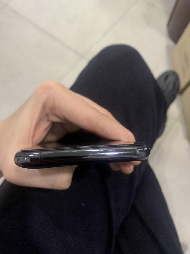 Iphone 11 pro 64gb