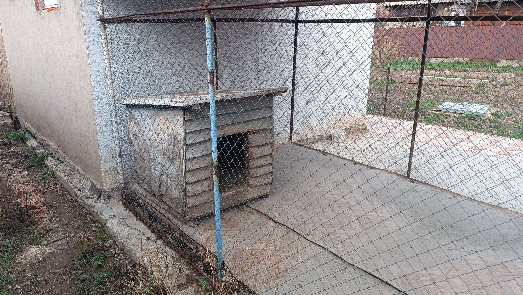 Продам вольер для собак