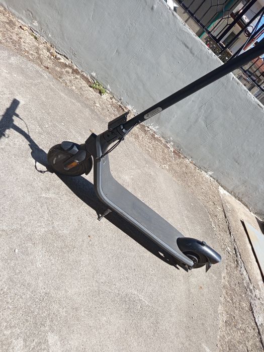 Ninebot kickscooter E2