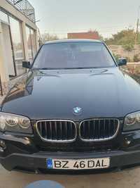 BMW X3 propietar