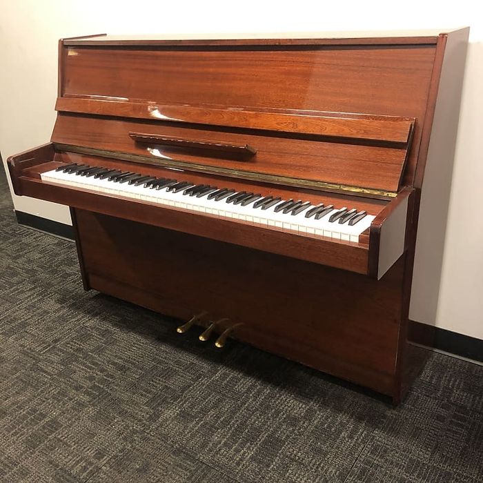 Срочно продается пианино