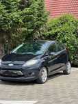 Ford fiesta 2009, 1.2 benzina