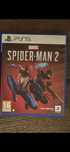 Joc Ps5 Marvel Spider-Man 2