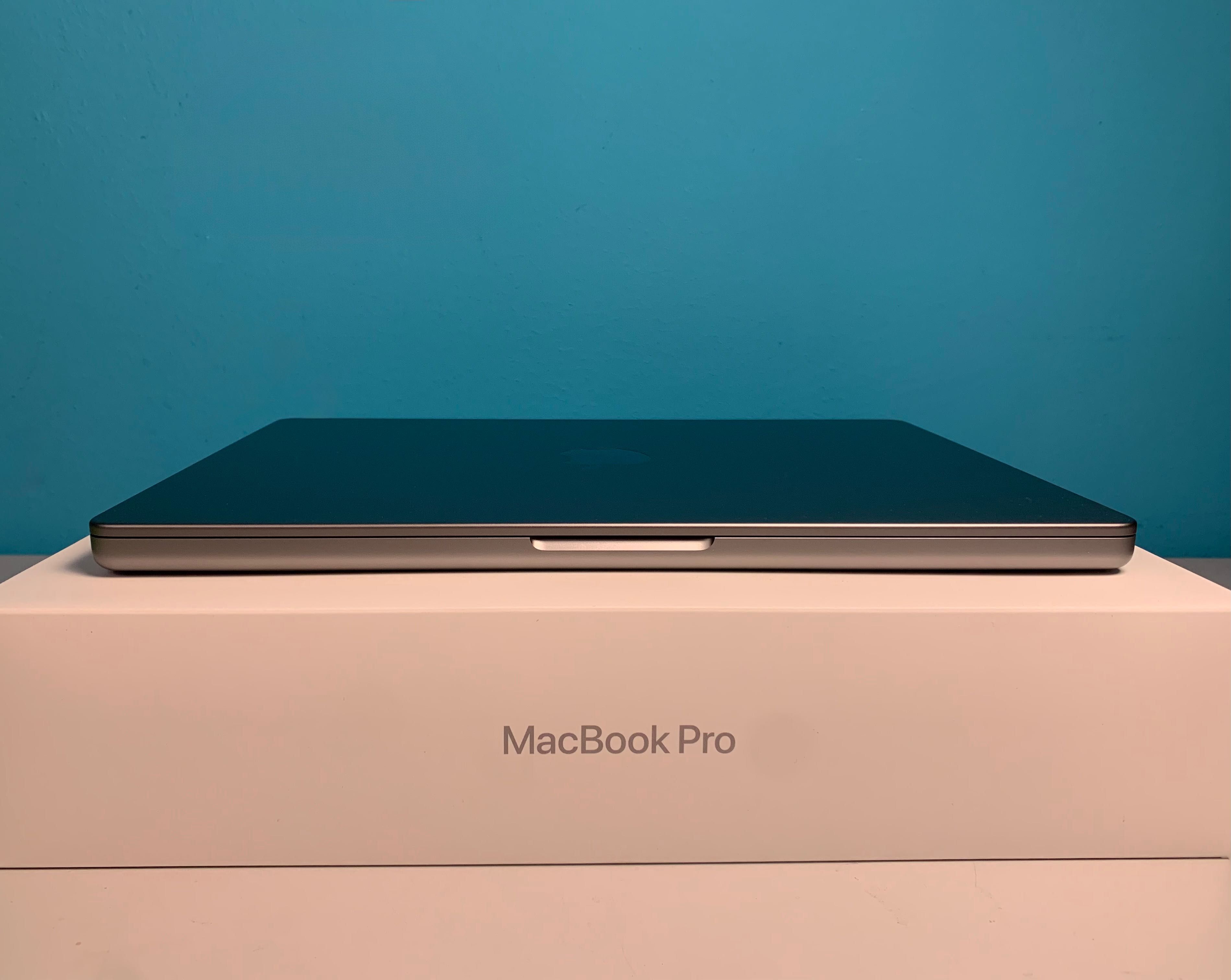 MacBook Pro 14" M3