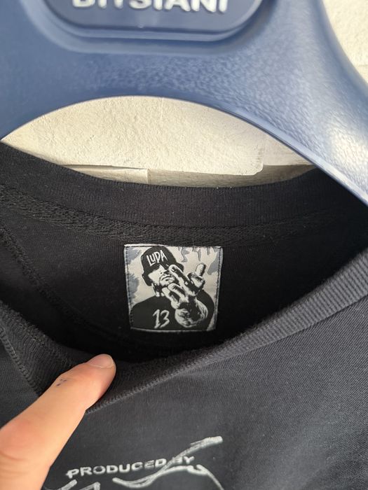 Тениска Luda XL