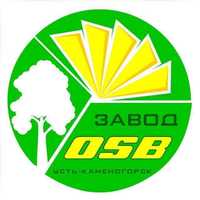 OSB плиты от 2200тг