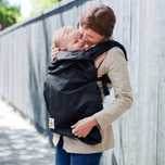 Ergobaby Rain Cover дъждобран за ергономична раница