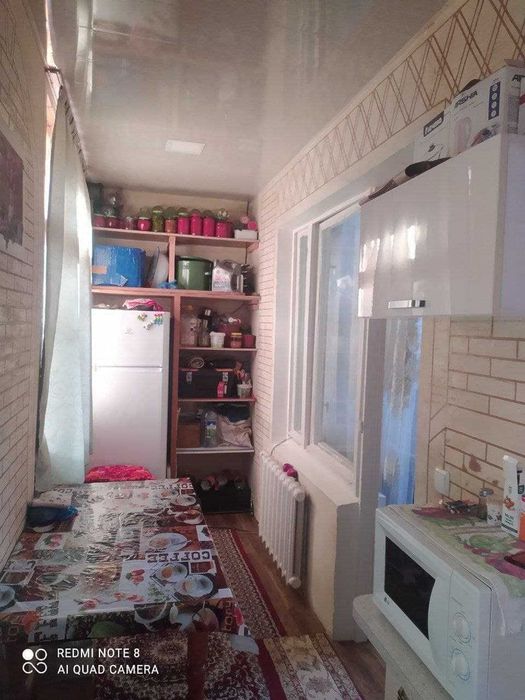 Квартира продажа 2-комн. Учтепа 110114