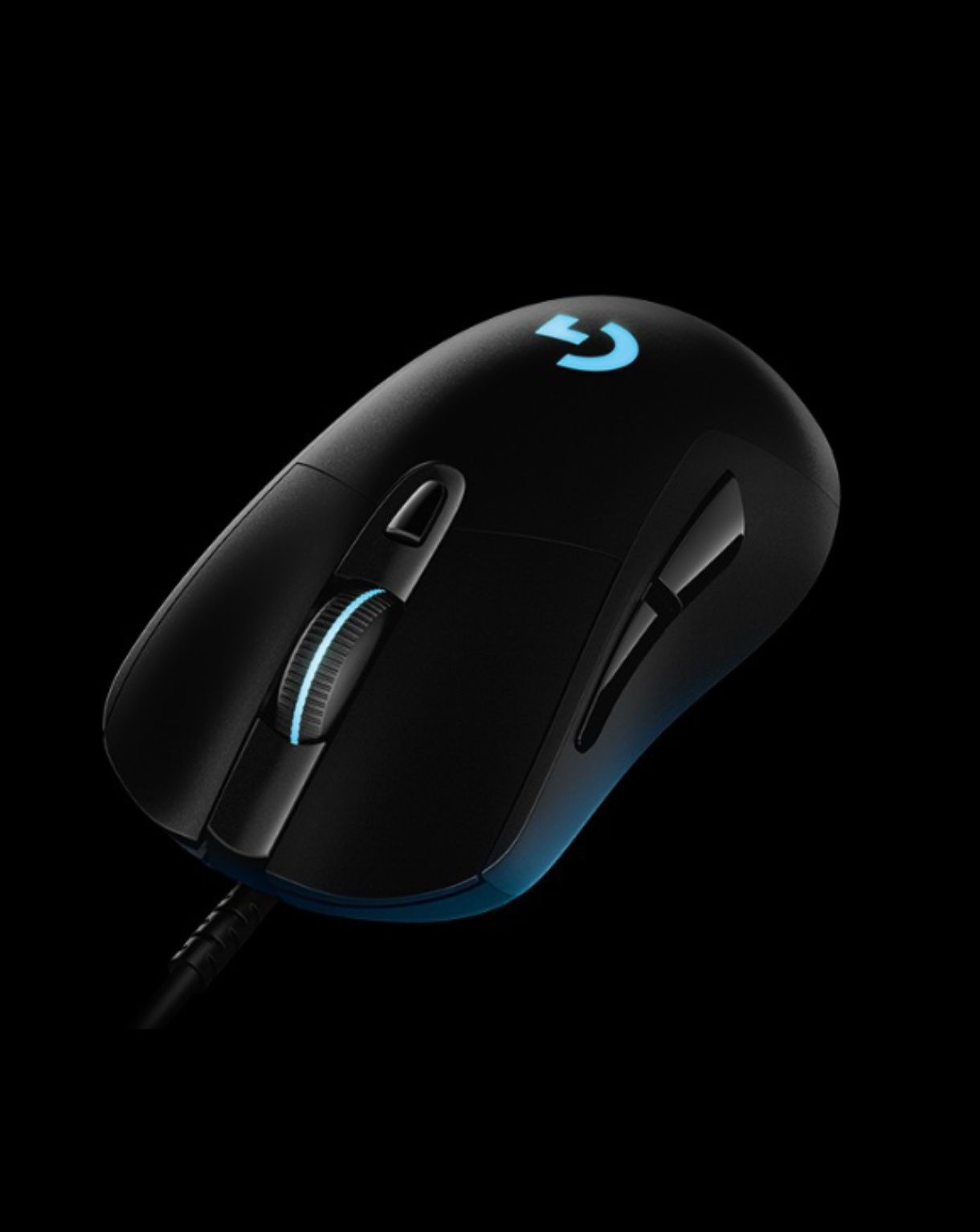 Игровая мышь - Logitech G403 Hero
