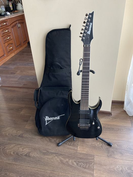 Китарата Ibanez RGIR27E