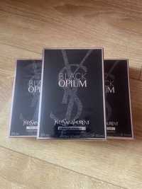 Parfum Dama Black Opium nou