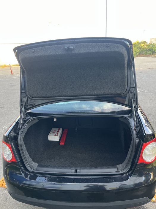 VW JETTA 1.9 TDI / 2007 / 105 CP