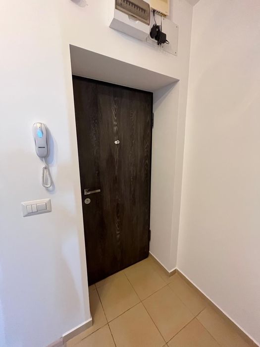 Inchiriez apartament 2 camere zona Pallady cu loc de parcare inclus