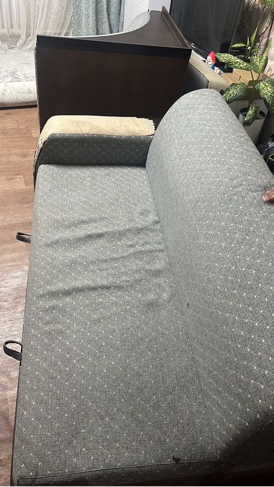 Продам угловой диван