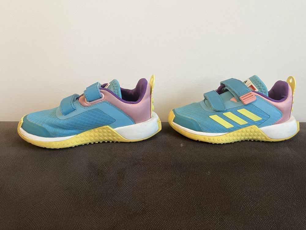 Маратонки Adidas