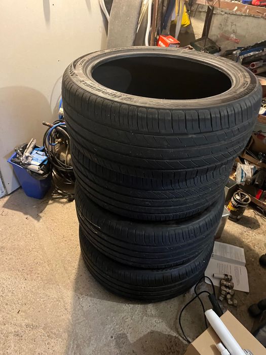 Anvelope vara 235/45/R19