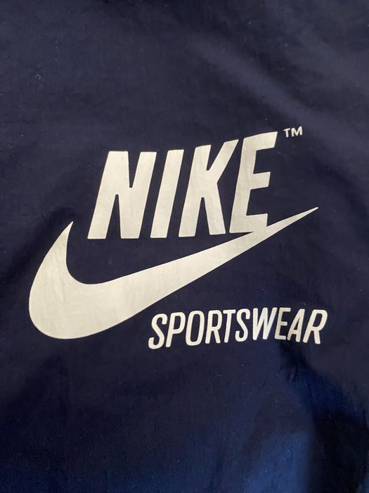 Nike мъжки панталон