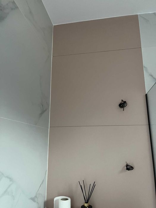 Гранитогрес - 3 вида - бял мрамор, розово и дървесно