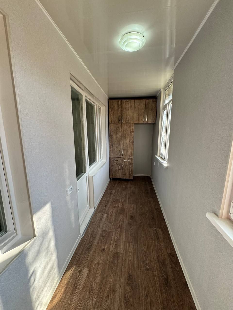 Юнусабад 13кв Анжир 1в2/2/4  37м²