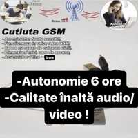 Închiriez Sistem Copiat - Audio/Video Profesional -Fără telefon! -