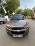Captiva 3 Full 2013 Yil Srochna Idiyyal Xolata