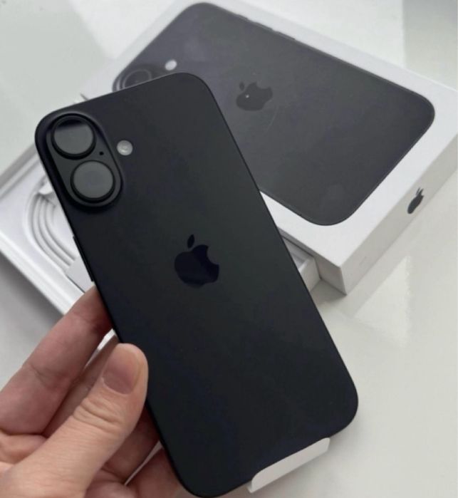 Iphone 16 128gb